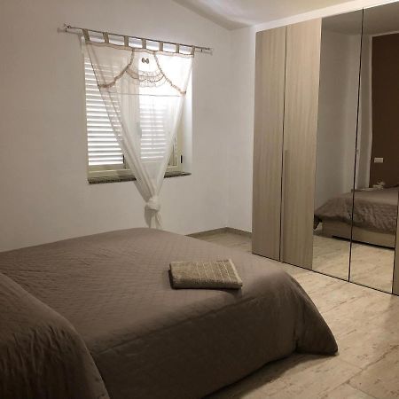 B&B San Vincenzo Scafati Esterno foto