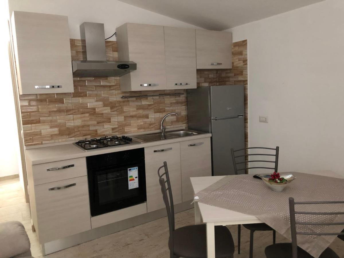 B&B San Vincenzo Scafati Esterno foto