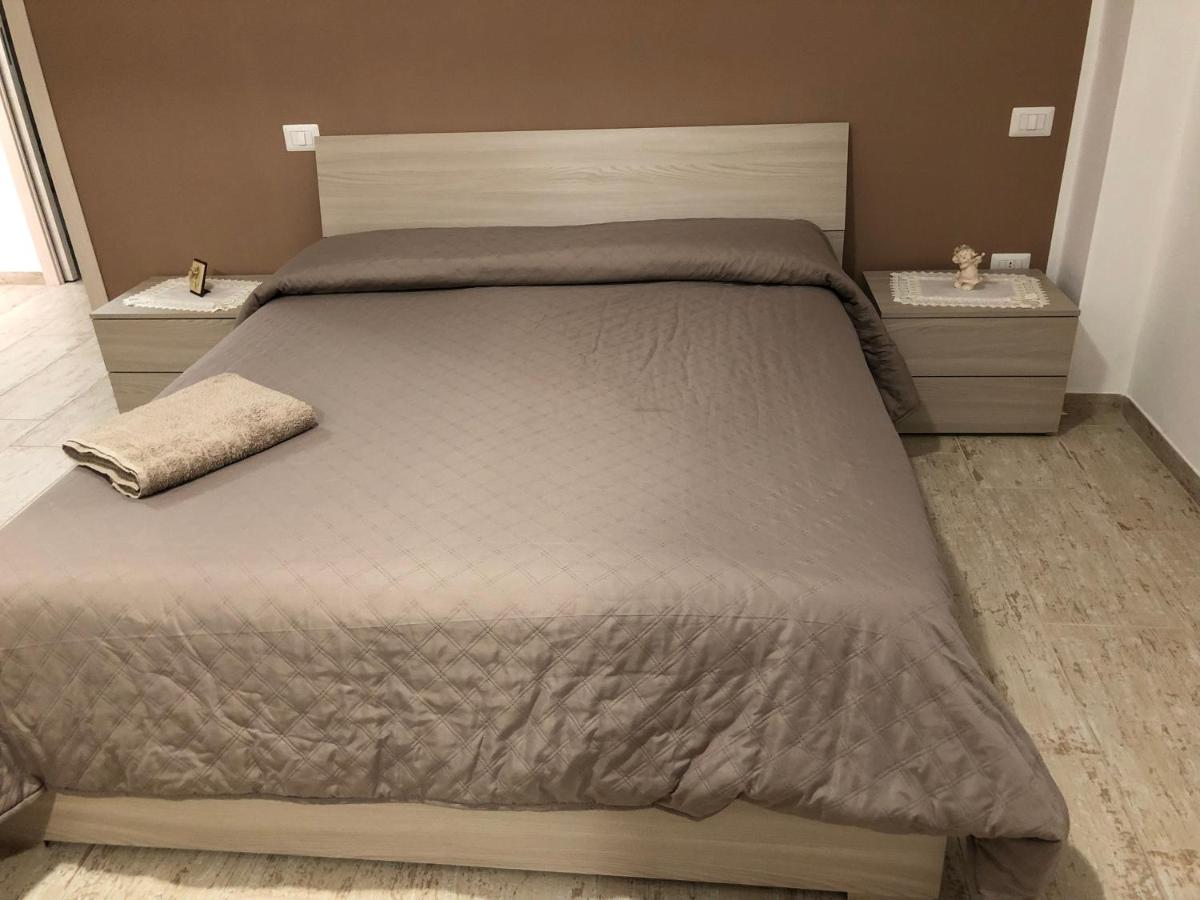 B&B San Vincenzo Scafati Esterno foto