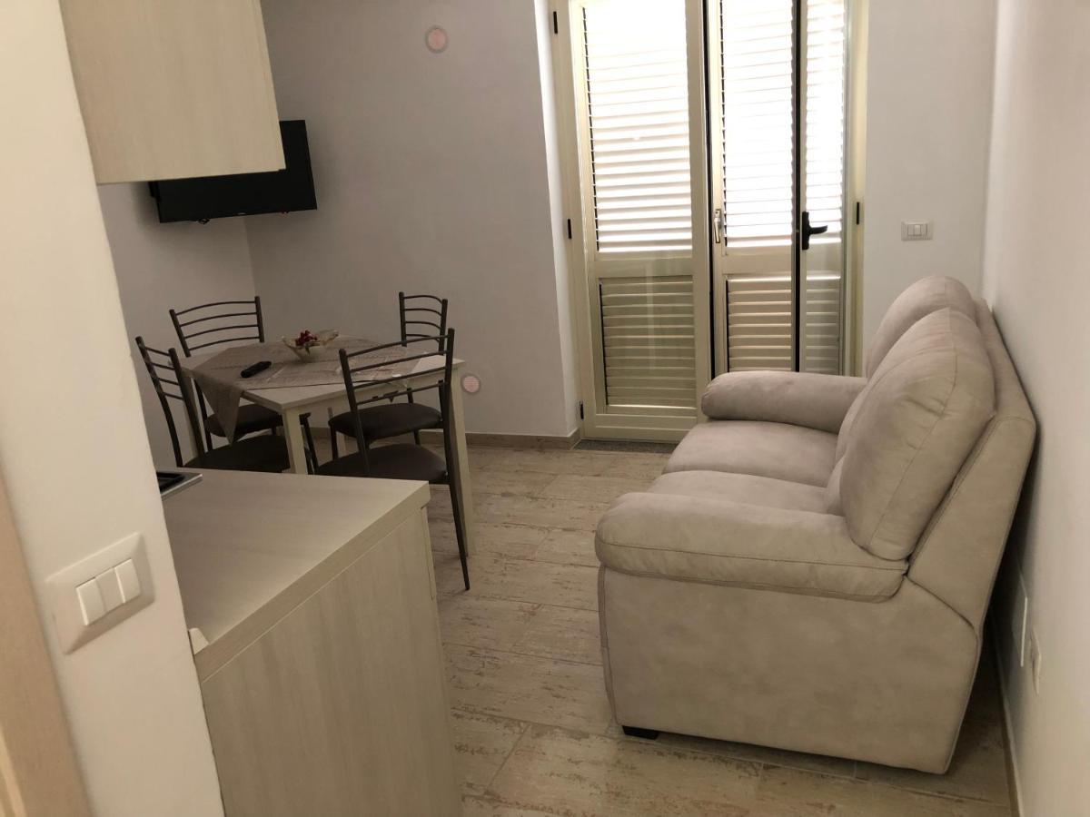 B&B San Vincenzo Scafati Esterno foto