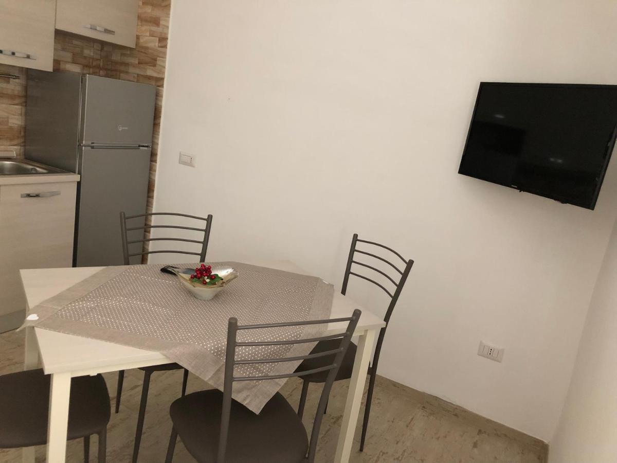 B&B San Vincenzo Scafati Esterno foto