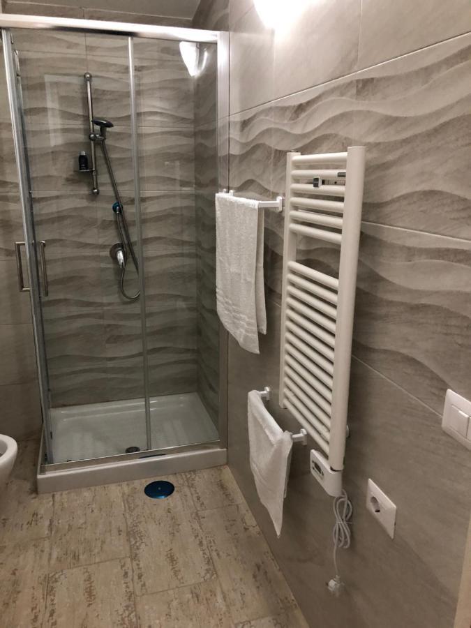B&B San Vincenzo Scafati Esterno foto