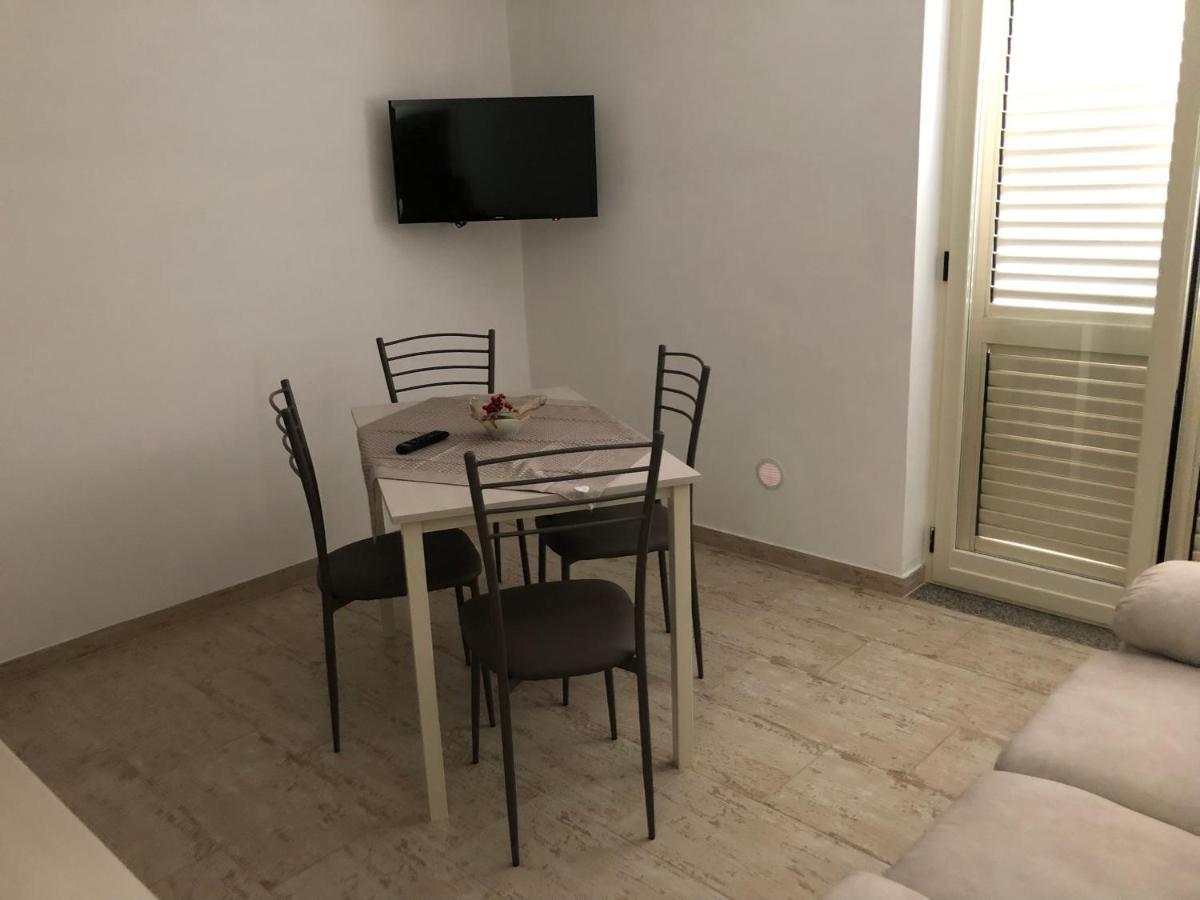 B&B San Vincenzo Scafati Esterno foto