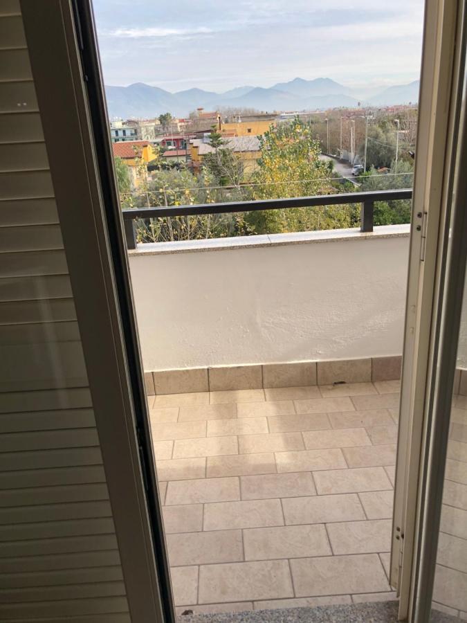 B&B San Vincenzo Scafati Esterno foto