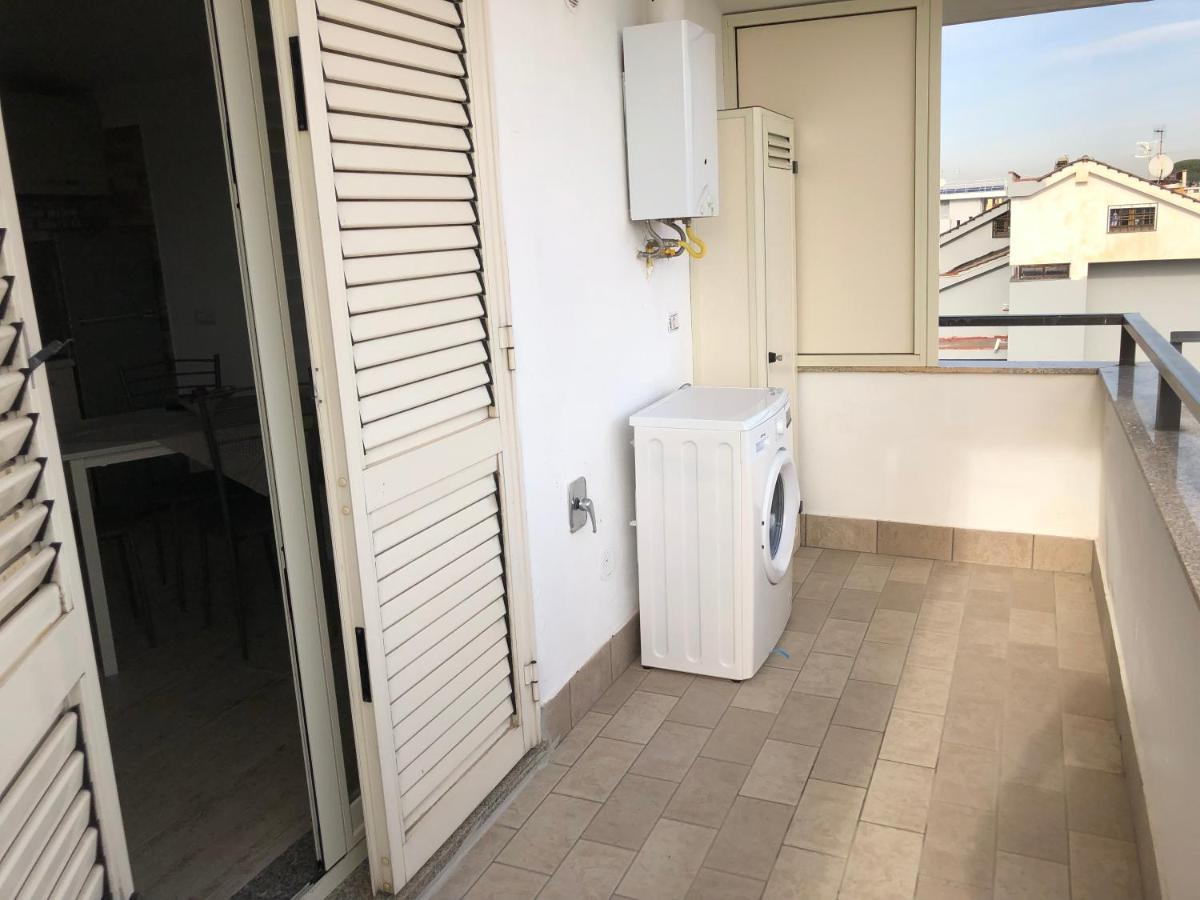 B&B San Vincenzo Scafati Esterno foto
