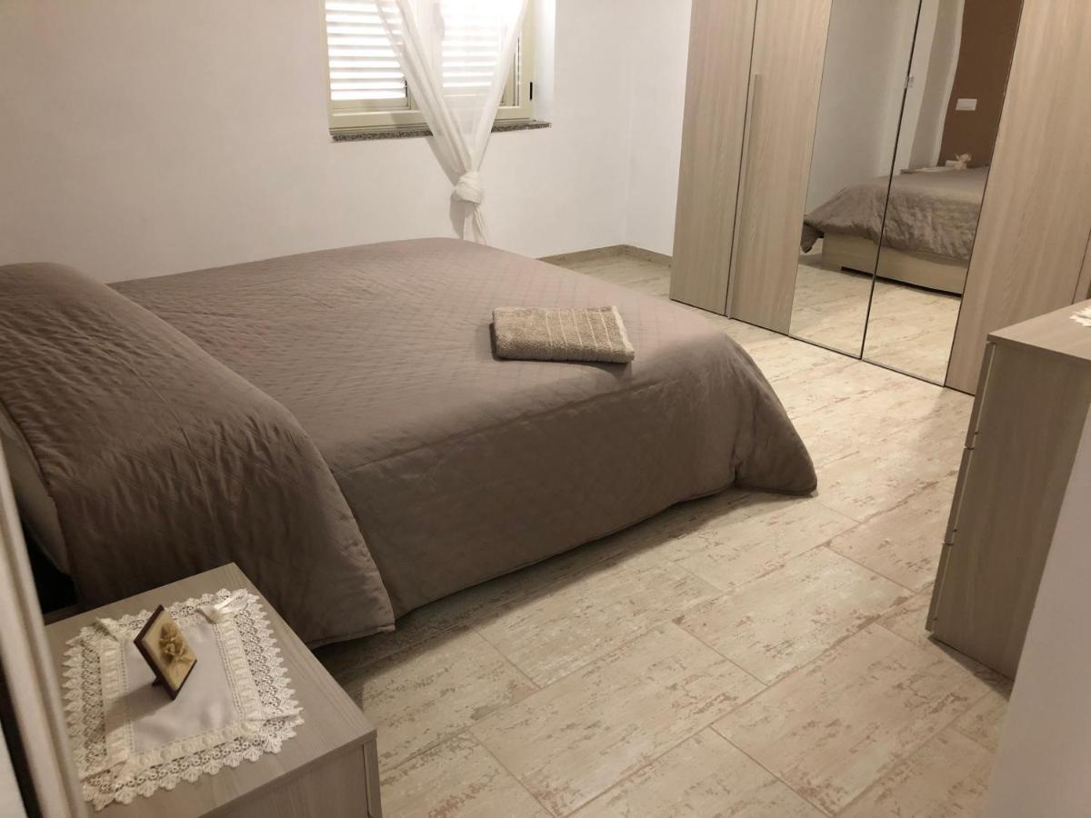 B&B San Vincenzo Scafati Esterno foto