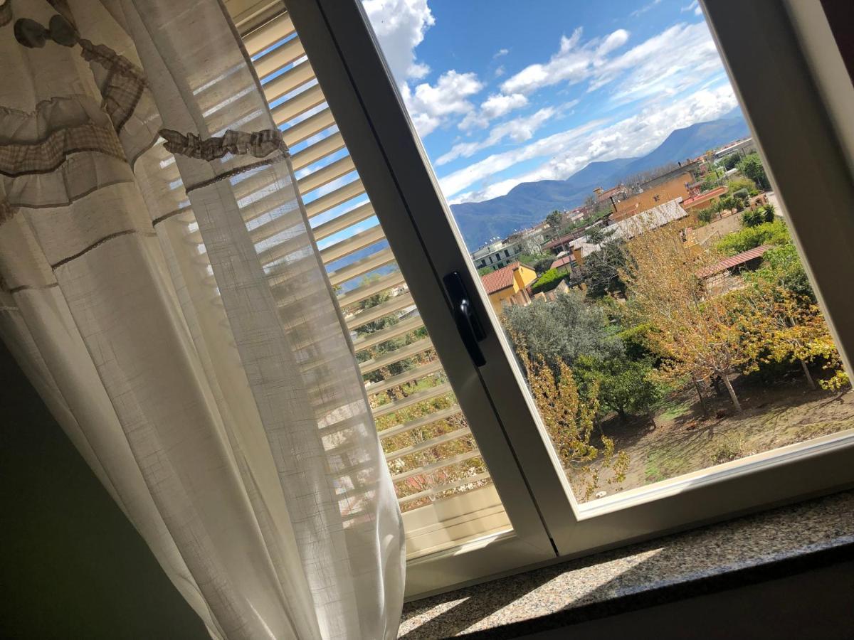 B&B San Vincenzo Scafati Esterno foto