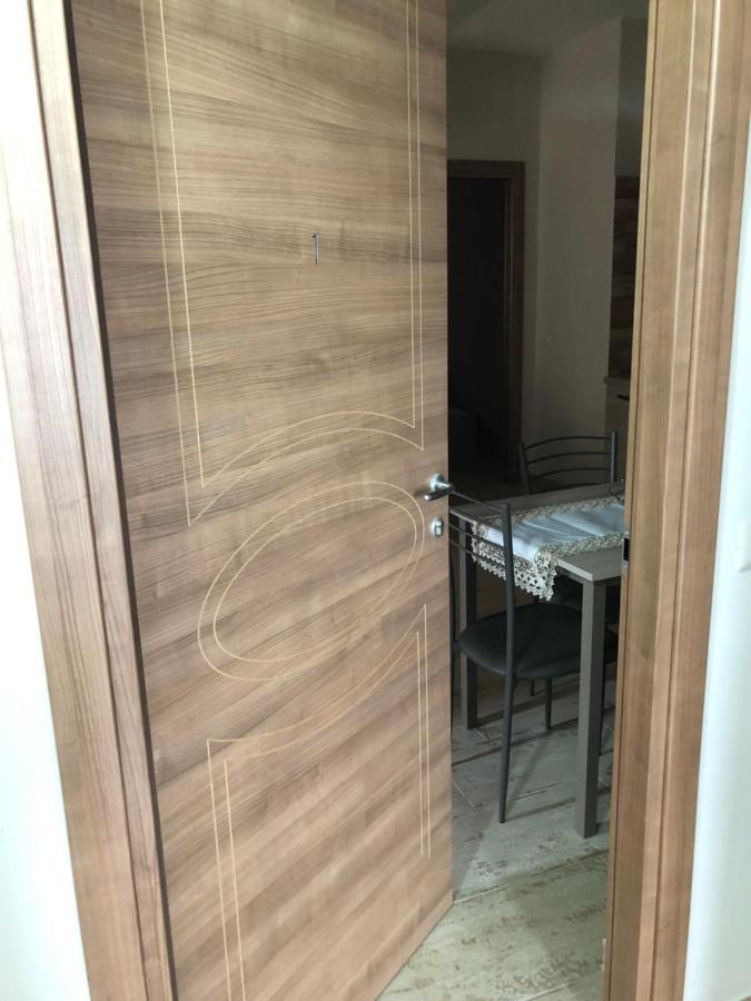 B&B San Vincenzo Scafati Esterno foto