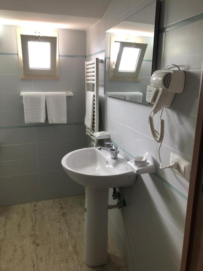 B&B San Vincenzo Scafati Esterno foto