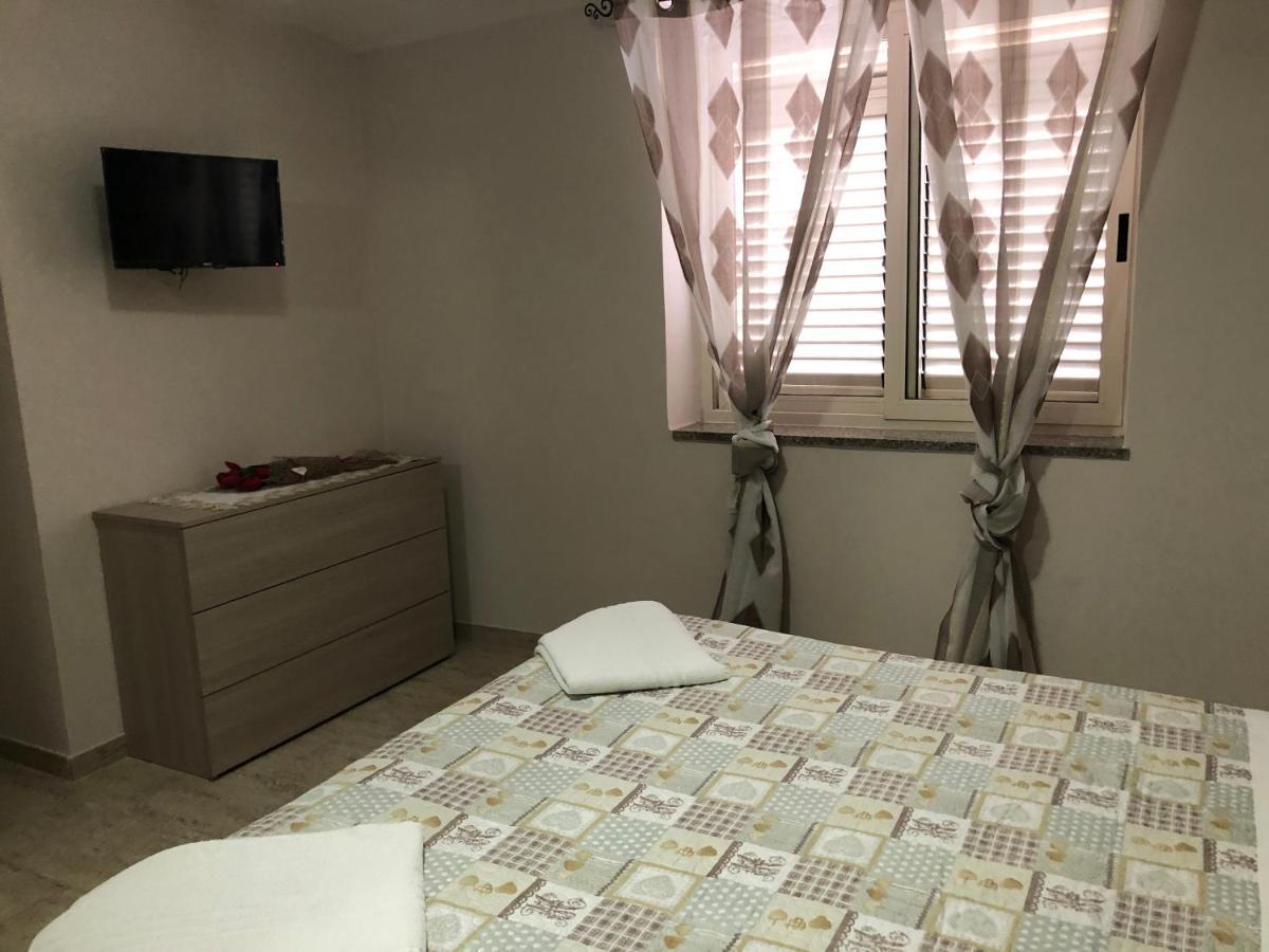 B&B San Vincenzo Scafati Esterno foto