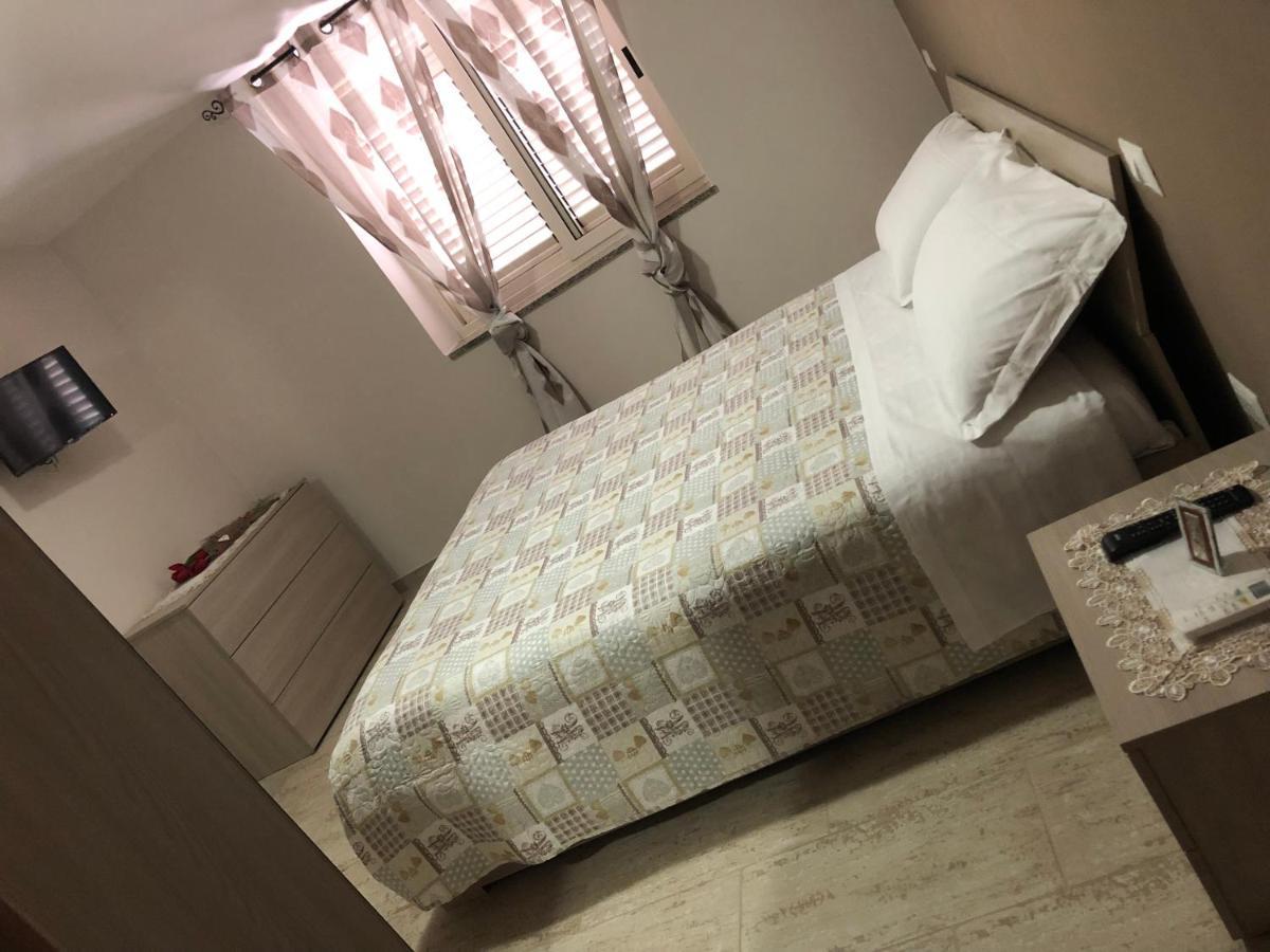 B&B San Vincenzo Scafati Esterno foto