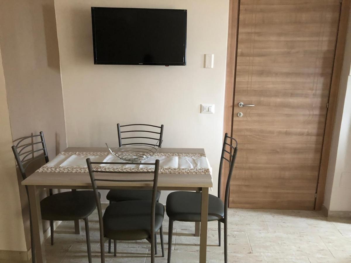B&B San Vincenzo Scafati Esterno foto