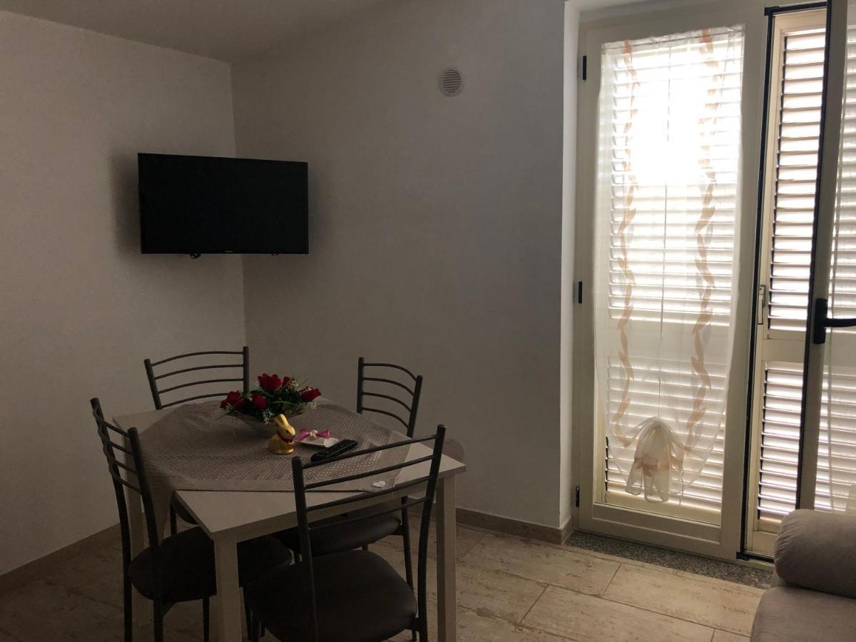 B&B San Vincenzo Scafati Esterno foto