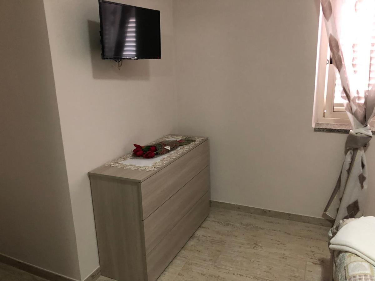 B&B San Vincenzo Scafati Esterno foto