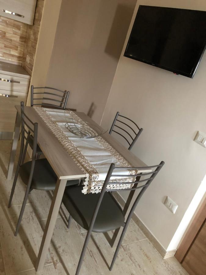 B&B San Vincenzo Scafati Esterno foto