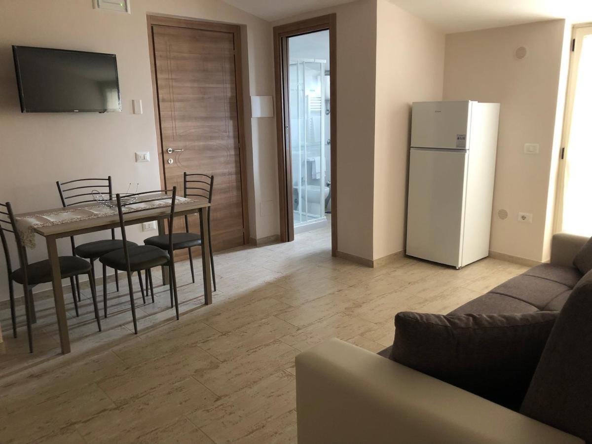 B&B San Vincenzo Scafati Esterno foto