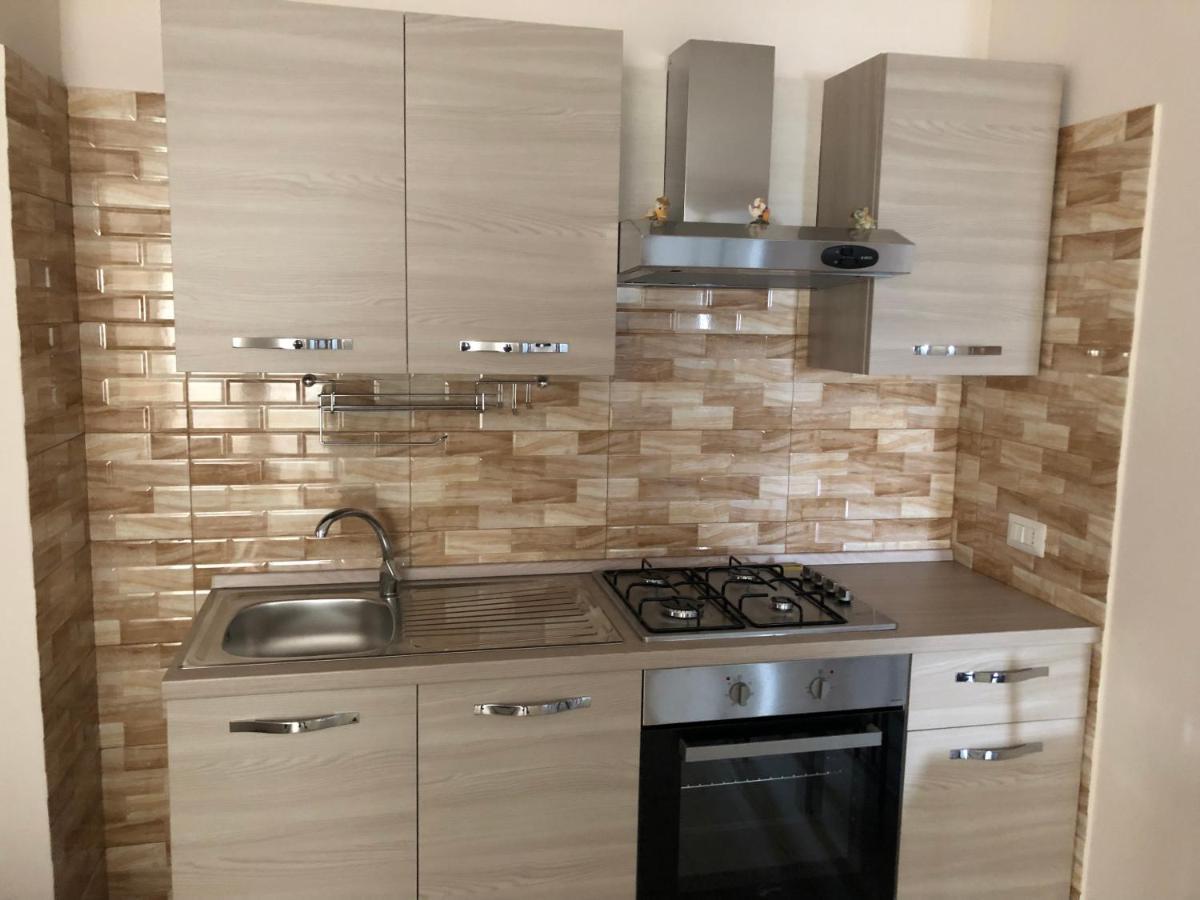 B&B San Vincenzo Scafati Esterno foto