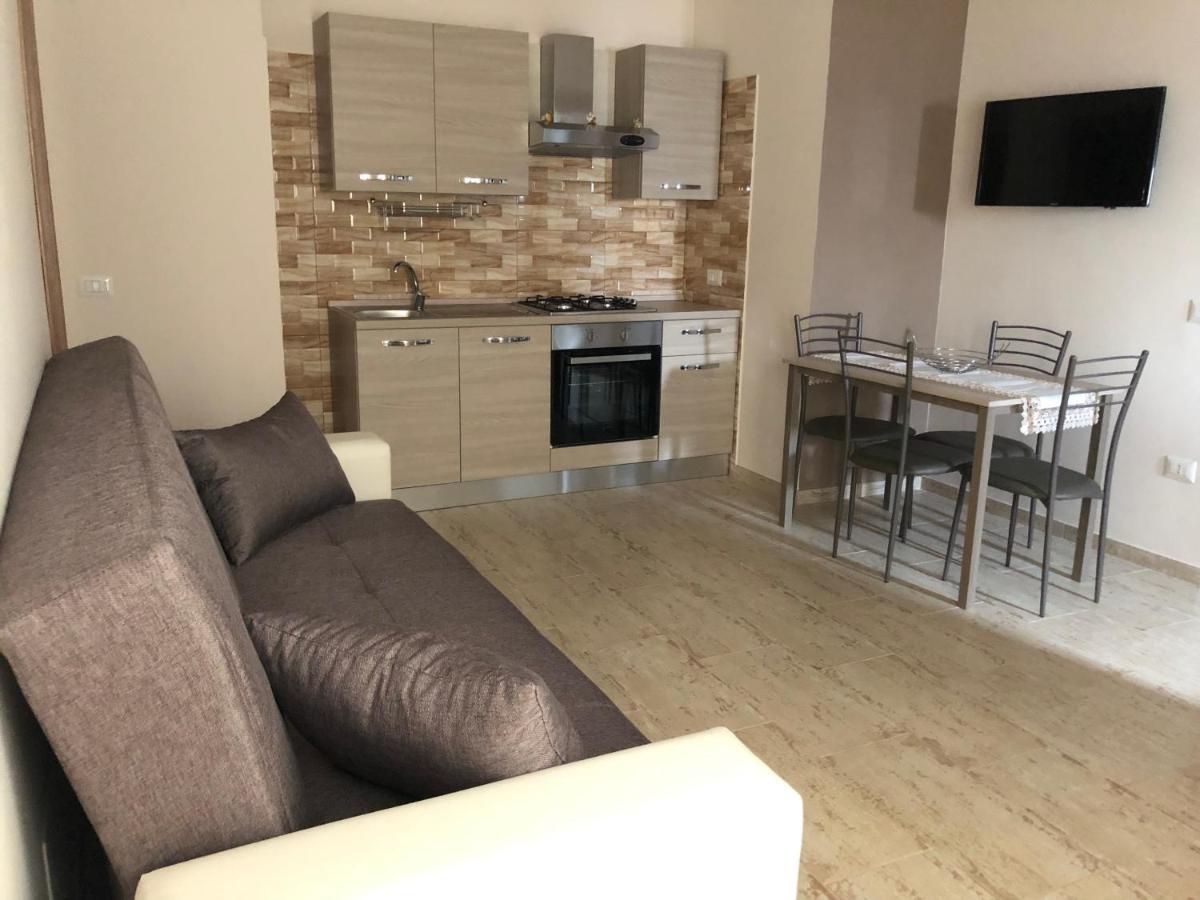 B&B San Vincenzo Scafati Esterno foto