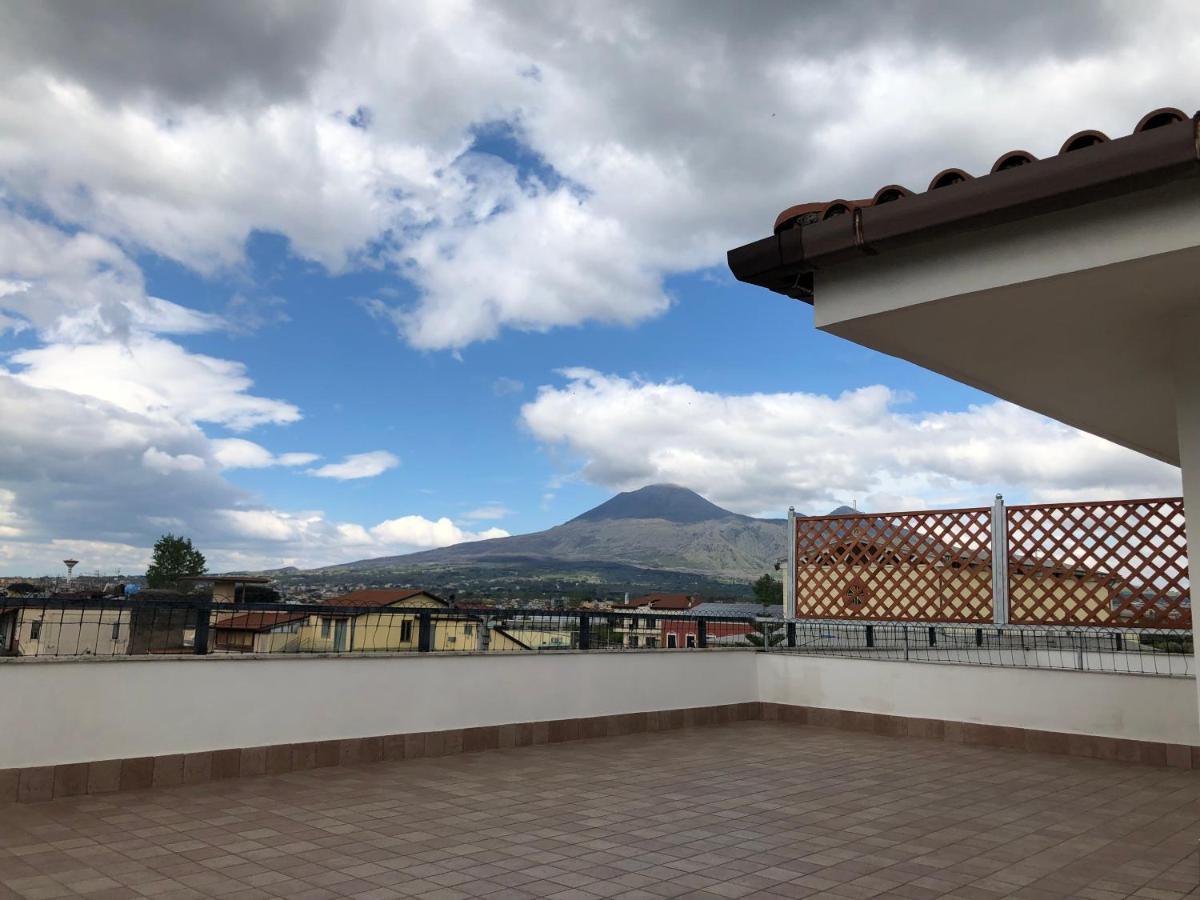 B&B San Vincenzo Scafati Esterno foto