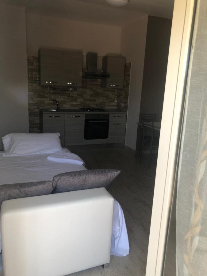 B&B San Vincenzo Scafati Esterno foto